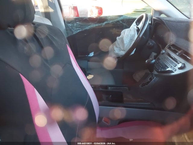 44310831 :رقم المزاد ، 2T2BK1BA3BC110527 vin ، 2011 Lexus Rx 350 مزاد بيع