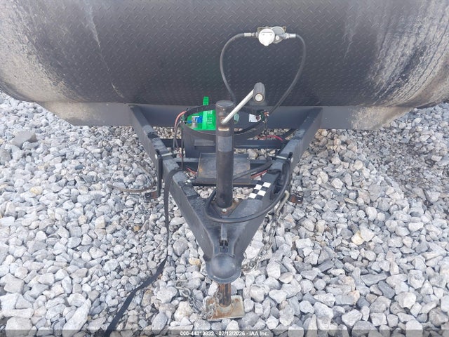 2022 FOREST RIVER SALEM 5ZT2SMGC8NN800645 Photo 9