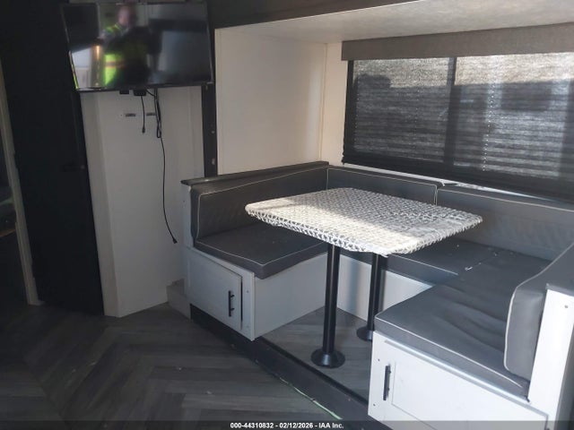 2022 FOREST RIVER SALEM 5ZT2SMGC8NN800645 Photo 7