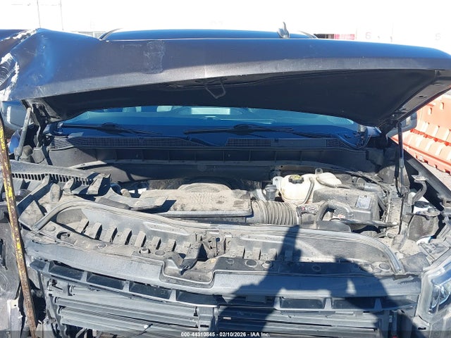 1GCPYFED0LZ109144 Chevrolet Silverado 1500 4wd Standard Bed Lt Trail Boss
