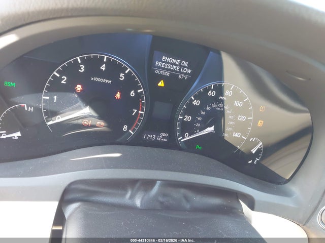 Aukcja sprzedaży 2015 Lexus Rx 350, vin: 2T2ZK1BA0FC200982, numer aukcji: 44310846
