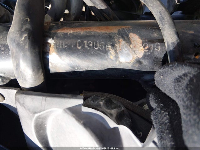 Продаж на аукціоні авто 1984 Honda Vf500 C, vin: JH2PC1306EM005279, номер лоту: 44310854
