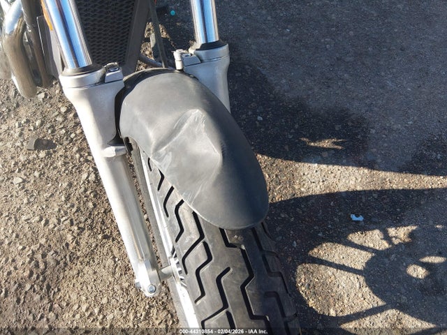 Продаж на аукціоні авто 1984 Honda Vf500 C, vin: JH2PC1306EM005279, номер лоту: 44310854