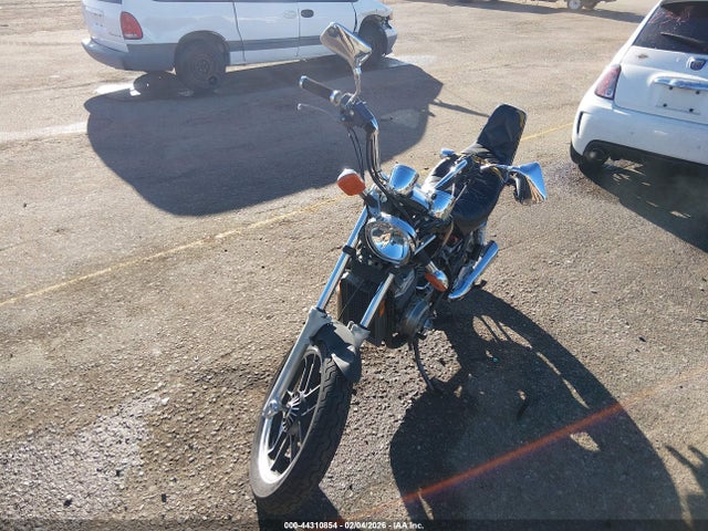Продаж на аукціоні авто 1984 Honda Vf500 C, vin: JH2PC1306EM005279, номер лоту: 44310854