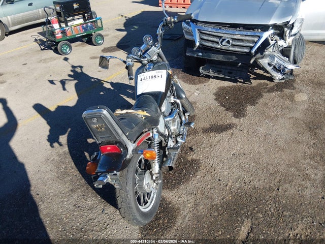 Продаж на аукціоні авто 1984 Honda Vf500 C, vin: JH2PC1306EM005279, номер лоту: 44310854