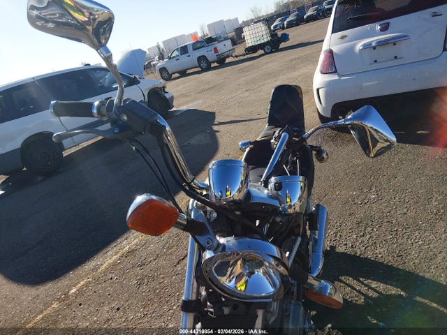Продаж на аукціоні авто 1984 Honda Vf500 C, vin: JH2PC1306EM005279, номер лоту: 44310854