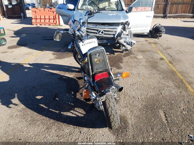 Продаж на аукціоні авто 1984 Honda Vf500 C, vin: JH2PC1306EM005279, номер лоту: 44310854