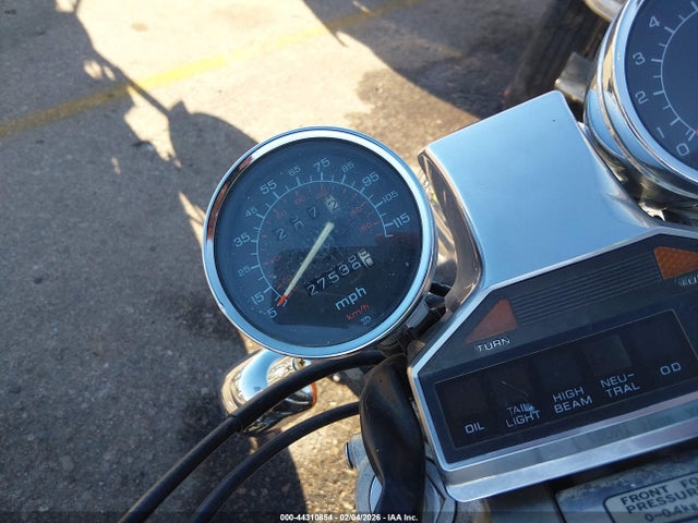 Продаж на аукціоні авто 1984 Honda Vf500 C, vin: JH2PC1306EM005279, номер лоту: 44310854