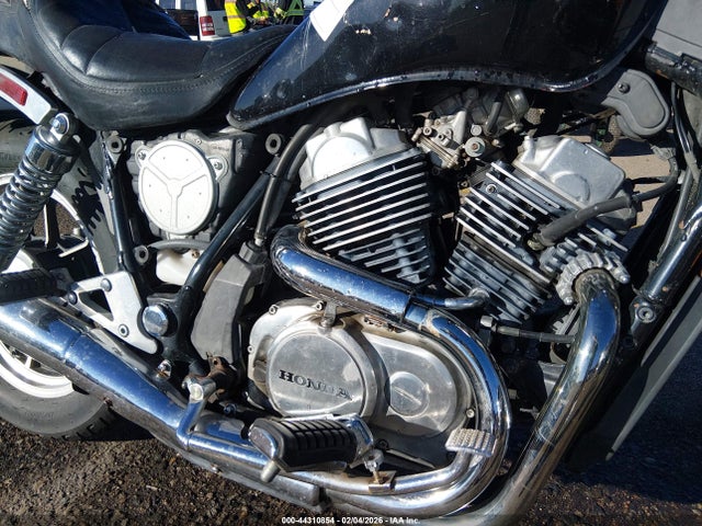 Продаж на аукціоні авто 1984 Honda Vf500 C, vin: JH2PC1306EM005279, номер лоту: 44310854