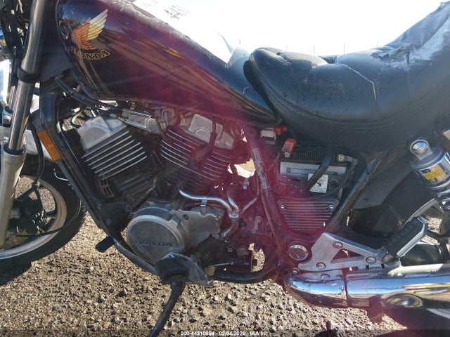 Продаж на аукціоні авто 1984 Honda Vf500 C, vin: JH2PC1306EM005279, номер лоту: 44310854