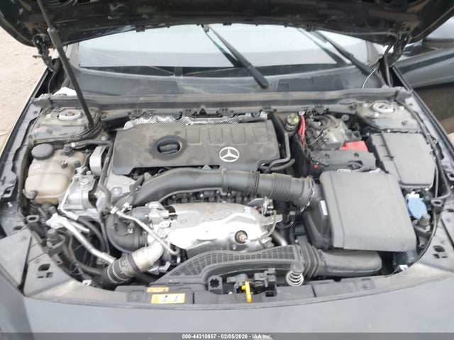 2021 MERCEDES-BENZ A 220 W1K3G4EB7MJ270827 Photo 9
