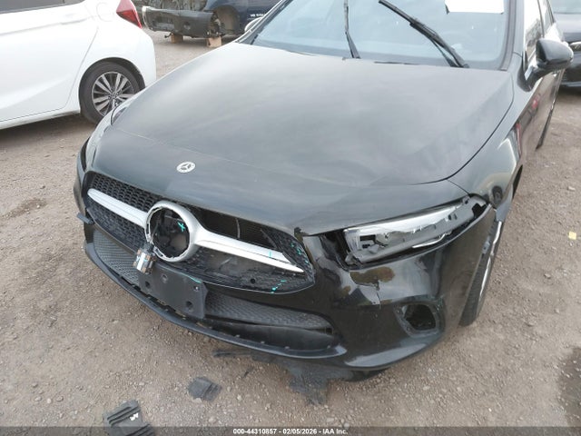 2021 MERCEDES-BENZ A 220 W1K3G4EB7MJ270827 Photo 5