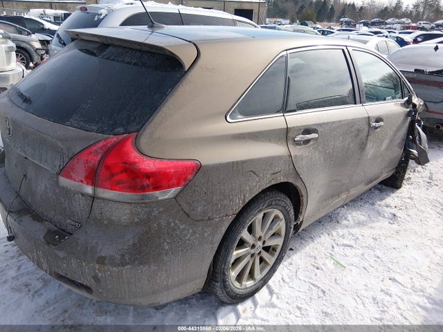 2011 TOYOTA VENZA 4T3BA3BB1BU022139 Photo 3