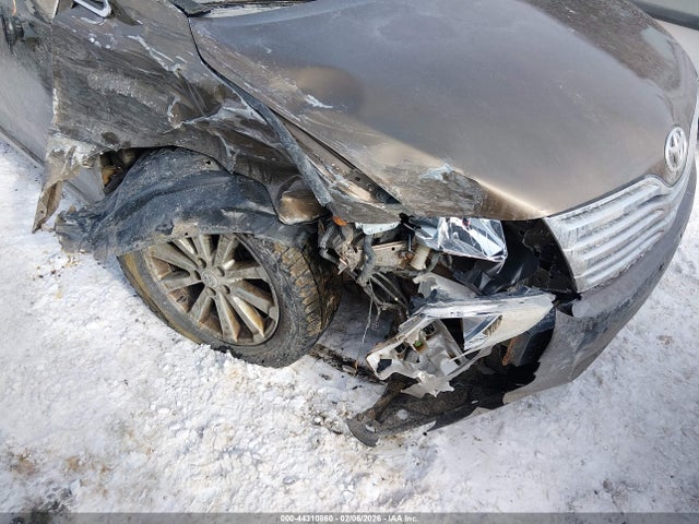 2011 TOYOTA VENZA 4T3BA3BB1BU022139 Photo 5