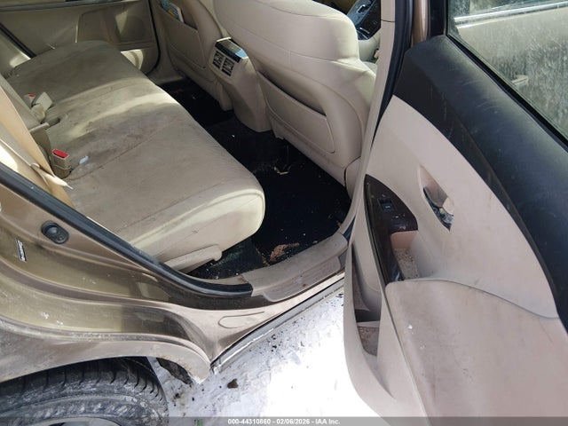 2011 TOYOTA VENZA 4T3BA3BB1BU022139 Photo 7