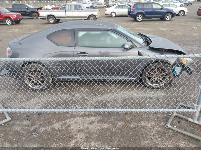 Scion TC 2015 JTKJF5C71FJ006328 Image 14