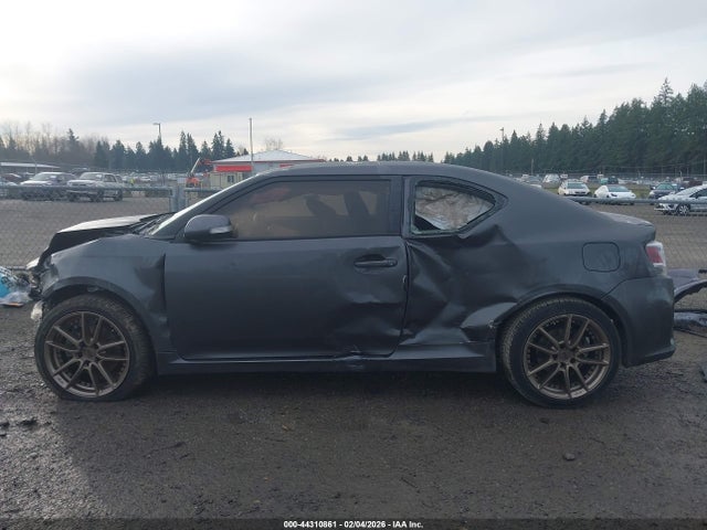 Scion TC 2015 JTKJF5C71FJ006328 Image 15