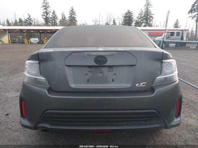 Scion TC 2015 JTKJF5C71FJ006328 Image 17