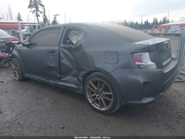 Scion TC 2015 JTKJF5C71FJ006328 Image 3