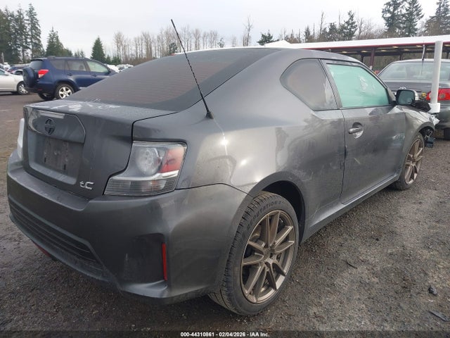 Scion TC 2015 JTKJF5C71FJ006328 Image 4