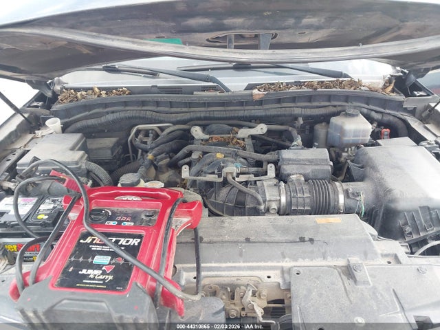 Aukcja sprzedaży 2011 Infiniti Qx56 7-passenger, vin: JN8AZ2NE4B9002170, numer aukcji: 44310865