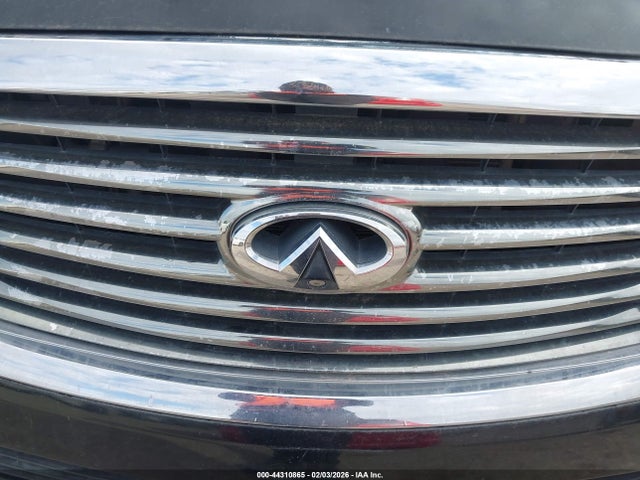 Aukcja sprzedaży 2011 Infiniti Qx56 7-passenger, vin: JN8AZ2NE4B9002170, numer aukcji: 44310865