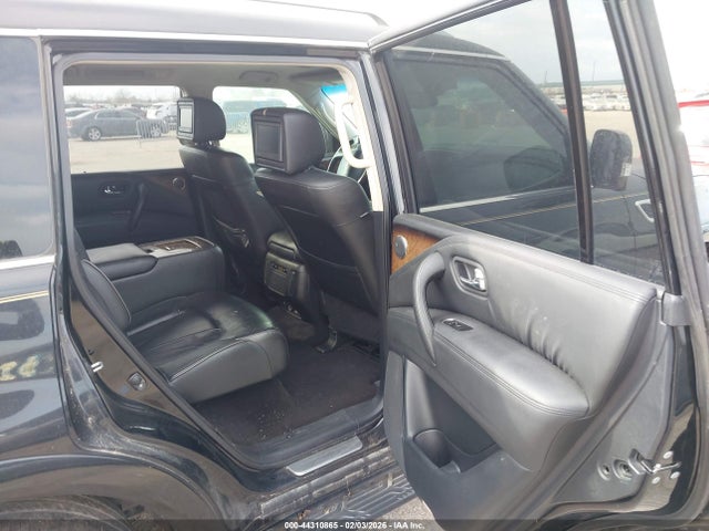 Aukcja sprzedaży 2011 Infiniti Qx56 7-passenger, vin: JN8AZ2NE4B9002170, numer aukcji: 44310865