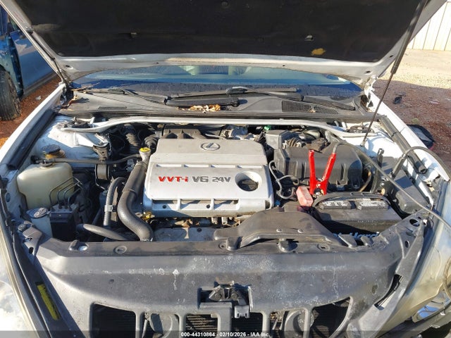 Aukcja sprzedaży 2002 Lexus Es 300, vin: JTHBF30G825034407, numer aukcji: 44310864