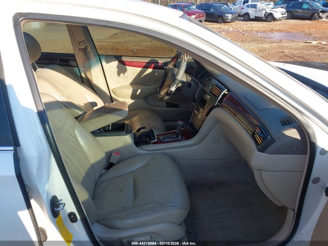 Aukcja sprzedaży 2002 Lexus Es 300, vin: JTHBF30G825034407, numer aukcji: 44310864