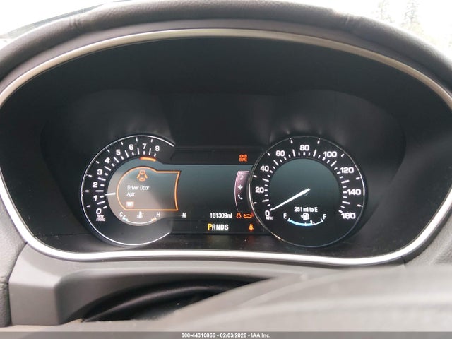 2LMTJ8LP9GBL80000 Lincoln Mkx Reserve