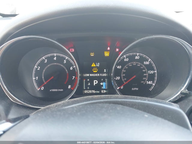 2022 MITSUBISHI OUTLANDER SPORT JA4APUAU0NU018078 Photo 6