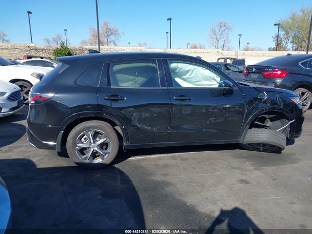 3CZRZ1H70RM736817 Honda Hr-v 2wd Ex-l/2wd Ex-l W/o Bsi