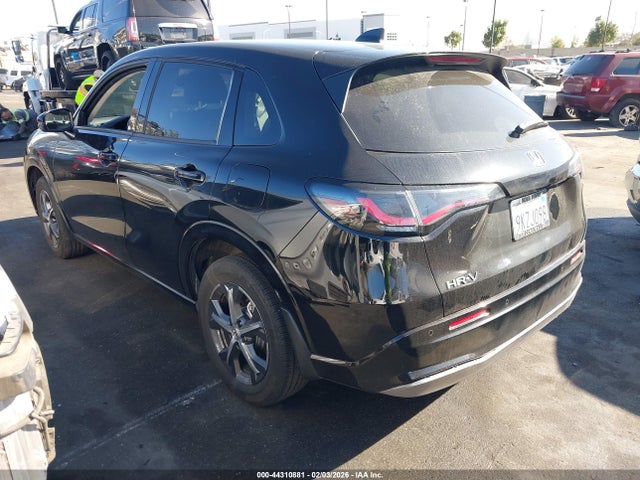 3CZRZ1H70RM736817 Honda Hr-v 2wd Ex-l/2wd Ex-l W/o Bsi