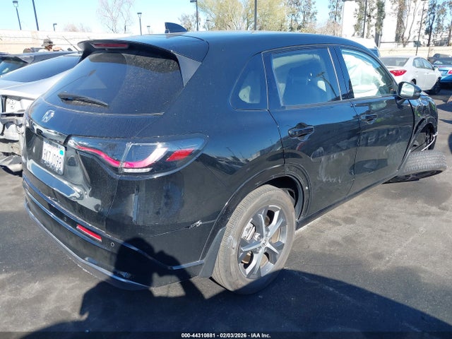 3CZRZ1H70RM736817 Honda Hr-v 2wd Ex-l/2wd Ex-l W/o Bsi