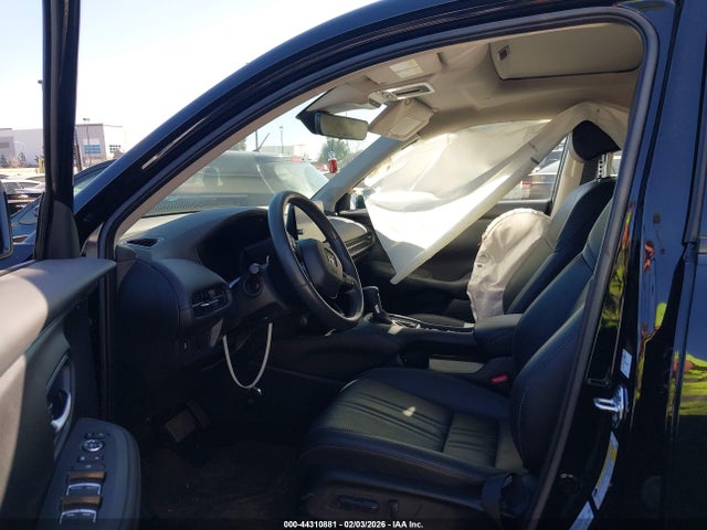 3CZRZ1H70RM736817 Honda Hr-v 2wd Ex-l/2wd Ex-l W/o Bsi