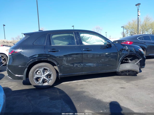 3CZRZ1H70RM736817 Honda Hr-v 2wd Ex-l/2wd Ex-l W/o Bsi