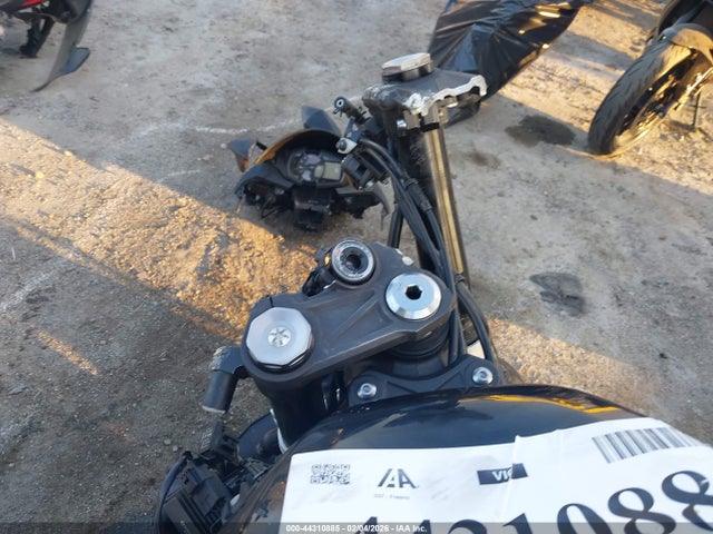 2019 KAWASAKI ZX636 JKBZXJH14KA001032 Photo 6