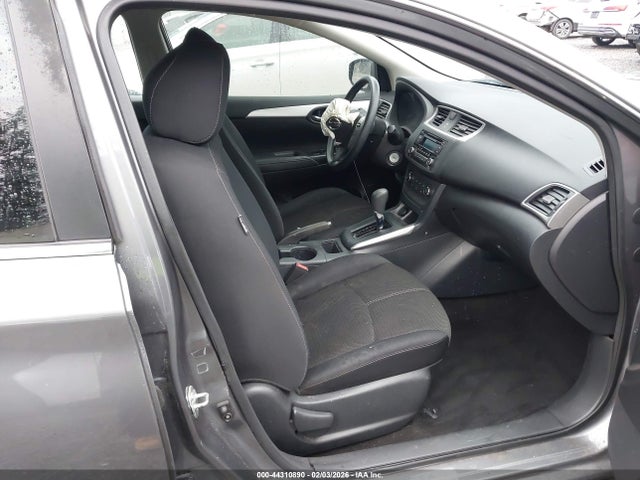 3N1AB7AP6HY388536 Nissan SENTRA S