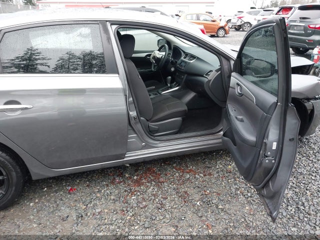 3N1AB7AP6HY388536 Nissan SENTRA S