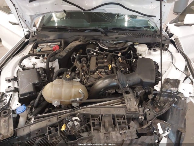 Ford Mustang Ecoboost Premium Fastback 2020 1FA6P8TH2L5132194 Image 10