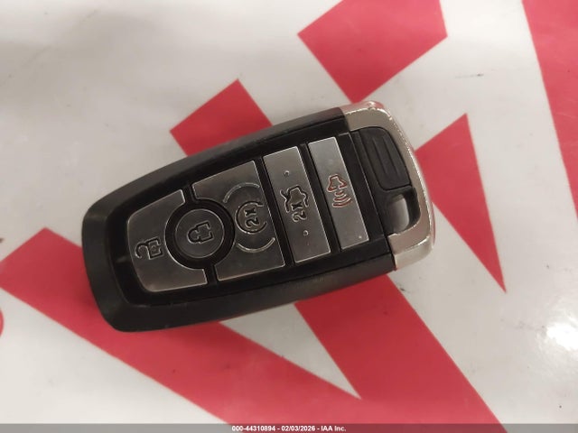 Ford Mustang Ecoboost Premium Fastback 2020 1FA6P8TH2L5132194 Image 11