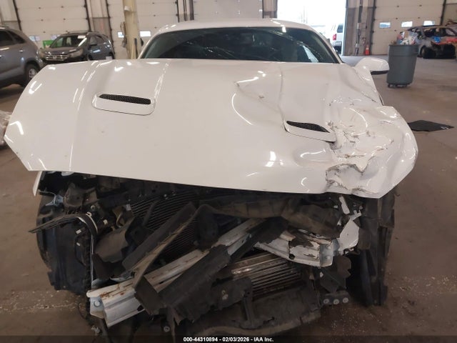 Ford Mustang Ecoboost Premium Fastback 2020 1FA6P8TH2L5132194 Image 12