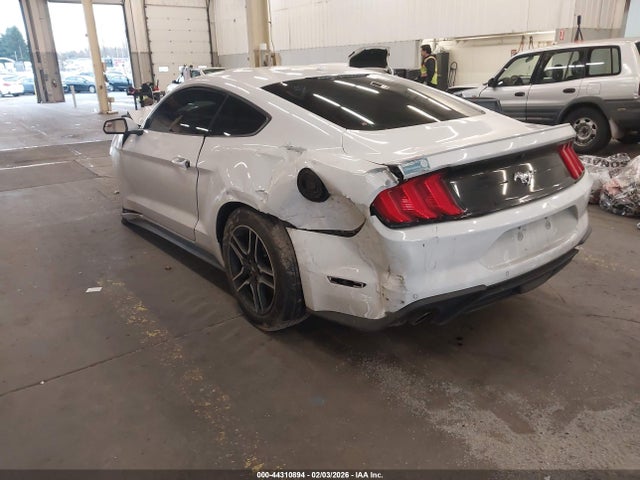 Ford Mustang Ecoboost Premium Fastback 2020 1FA6P8TH2L5132194 Image 3