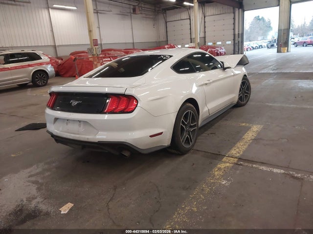 Ford Mustang Ecoboost Premium Fastback 2020 1FA6P8TH2L5132194 Image 4