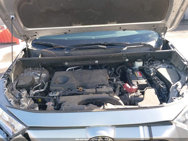 2T3W1RFV3LC052528 Toyota Rav4 Xle