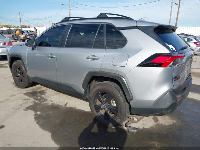 2T3W1RFV3LC052528 Toyota Rav4 Xle