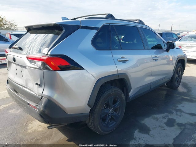 2T3W1RFV3LC052528 Toyota Rav4 Xle