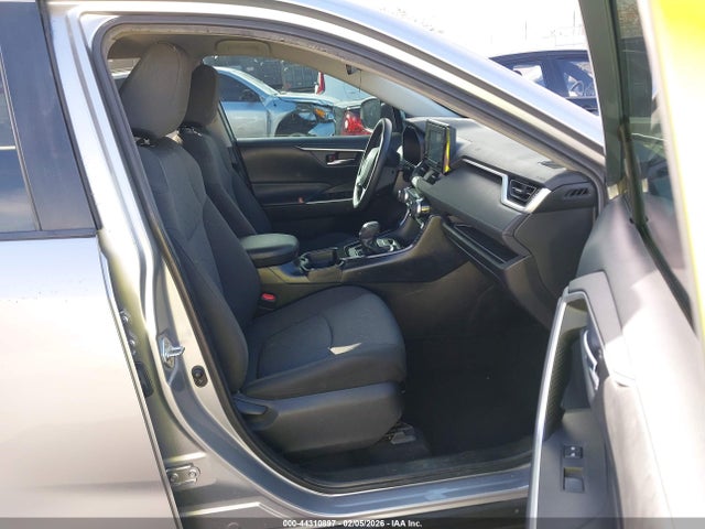2T3W1RFV3LC052528 Toyota Rav4 Xle