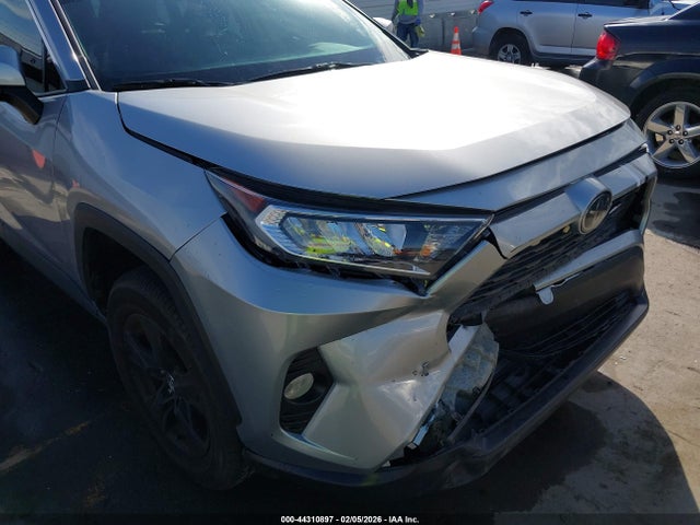 2T3W1RFV3LC052528 Toyota Rav4 Xle