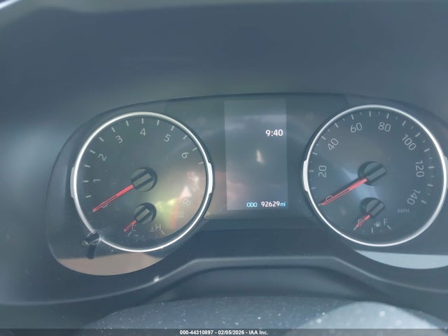 2T3W1RFV3LC052528 Toyota Rav4 Xle